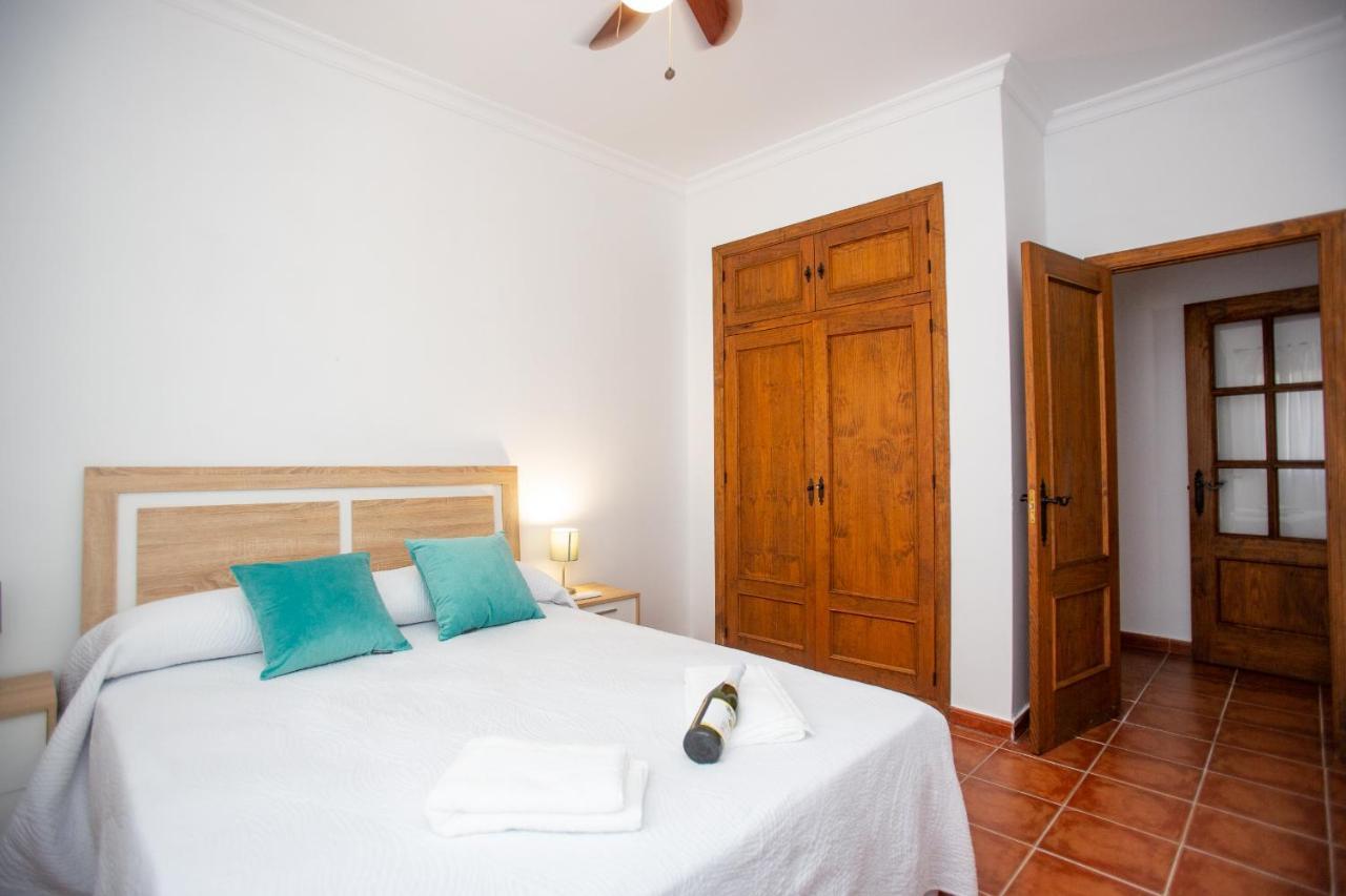 Villa Las Raices Sanlucar de Barrameda Luaran gambar